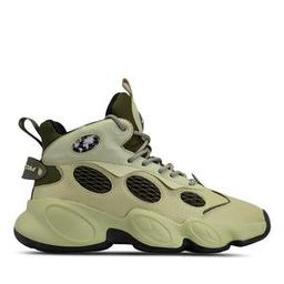 Men Mid-Top Lace-Up Shoes-image-21
