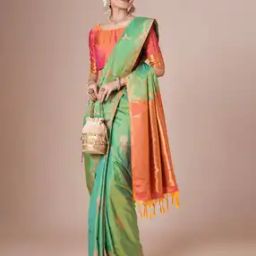 Women Traditional Saree-image-61