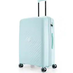 Antwerp Hardside Luggage with TSA Lock- L-image-2