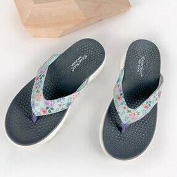 Women Printed Thong Flip-Flops-picture-48