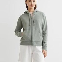 Women Regular Fit Hoodie-image-119