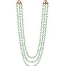 Men Gold-Plated Multi-Stranded Chain-image-74