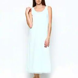 Round-Neck Cotton Camisole-image-81
