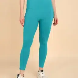 zelena Women Basic Maternity Leggings          -picture-23