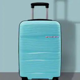 Hard Body Trolley Bag with TSA Lock-35