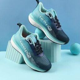 Men Sports Shoes with Knitted Upper-picture-18