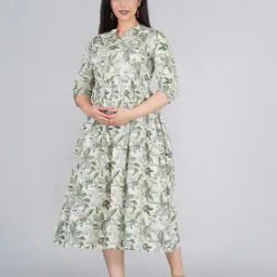 Women Floral Dress-picture-37