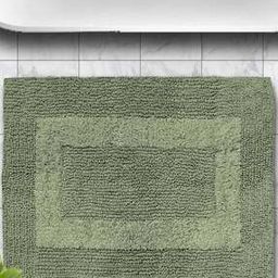 Anti-Skid Rectangular Bath Mat-27