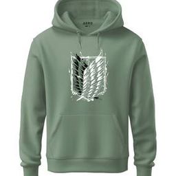 Men Graphic Print Regular Fit Hoodie-picture-18