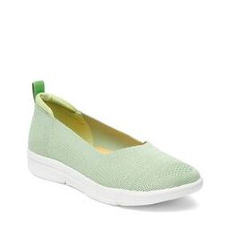 Slip-On Round-Toe Ballerinas-image-57