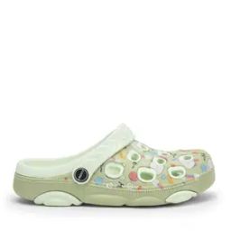 Boy Graphic Print Slip-On Clog-picture-37