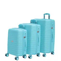 Combo of 3 Luggage Sets-47