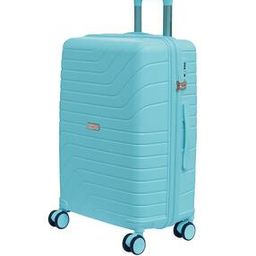 Hard Trolley Bag-25