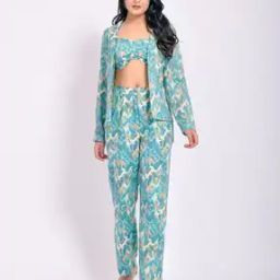 Women Printed 3-Piece Set-image-64