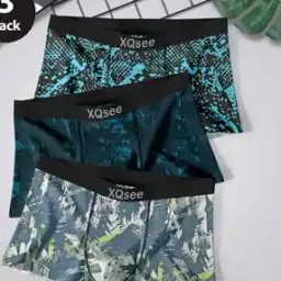 Men Regular Trunks-image-2