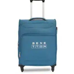 Unisex Cabin TSA Lock Luggage Bag-29