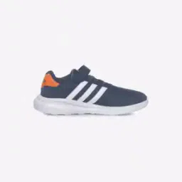 Amalgo Round-Toe Lace-Up Shoes-image-28