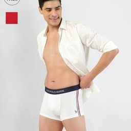 Pack of 2 Signature Stripe Antibacterial ET001 Trunks-picture-31