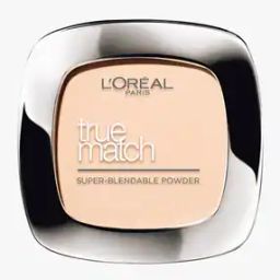 True Match Super Blendable Powder- Golden Beige (9 gm)-35