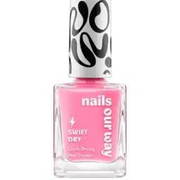 Swift Dry Nail Enamel-36
