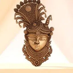 cosa nostraa Women Brass Brooch -picture-11