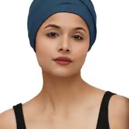 Women Solid Turban-image-83