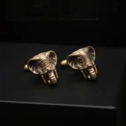 The Elephant Cufflinks-image-54