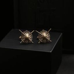 The Shield Cufflinks-image-14