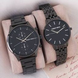 Analogue Couple Watch-image-75