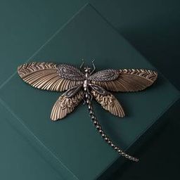Flight Delight Cufflinks-image-56