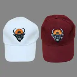 Men Animal Cap-52