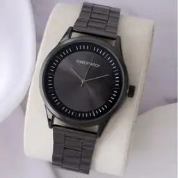 AMWW735 Men Analogue Wrist Watch with Push-Button Clasp-32