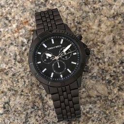 Men Analogue Watch with Metallic Strap-AMWW677-picture-36