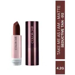 Take Me As I Am Vegan Matte Refill-53