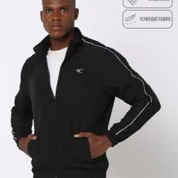 performax Lightweight Running Jacket with Inner Mesh image 1