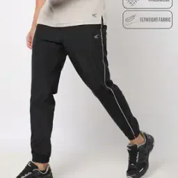 Lightweight Running Trackpant with Inner Mesh-image-97