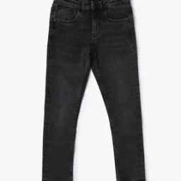 Boys Youth Boys Skinny Fit Jeans-20