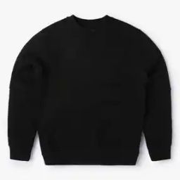 Honeycomb Cut & Sew Sweatshirt-picture-43