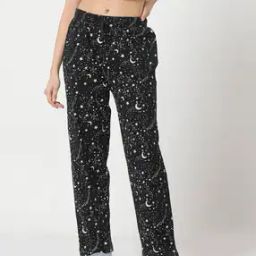 Women Printed Pyjamas-image-24