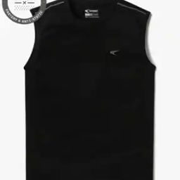 Boys Regular Fit Crew-Neck T-Shirt with Logo Print-image-92