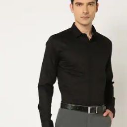Men Regular Fit Shirt-image-32
