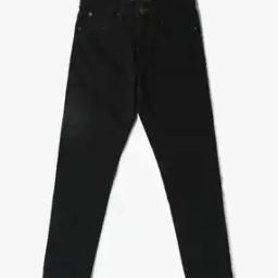 Boys Carrot Fit Jeans-31