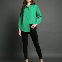 Women Slim Fit Jeans-image-66