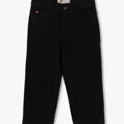 Girls Mid-Rise Relaxed Jeans-image-50
