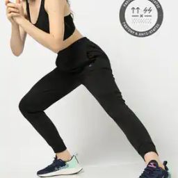 Women Training Joggers-image-5