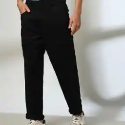 Men Flat-Front Cargo Pants-image-74