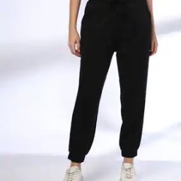 Women Joggers with Insert Pockets-picture-13