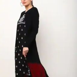Ribbed Open-Front Shrug-picture-15