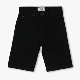 lee cooper Boys Regular Fit Shorts image 1