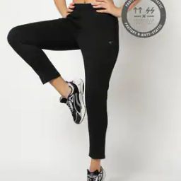 Women Straight Track Pants-20
